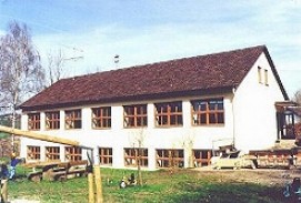 GS Bubach