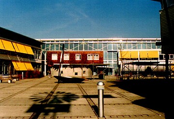 HS Dingolfing