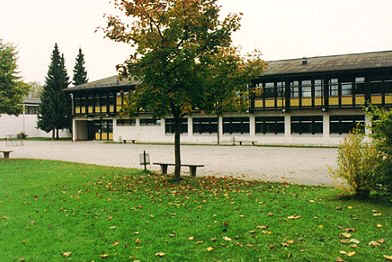 Hauptschule Niederviehbach