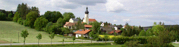 Oberviehbach - ein Dorf hat Zukunft!