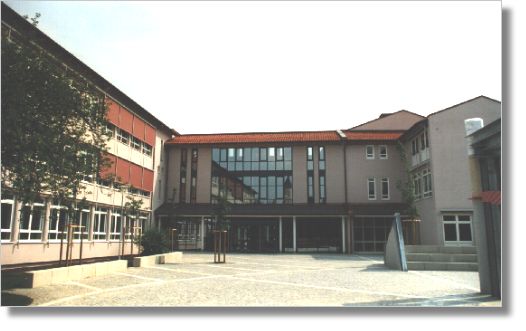 Realschule Dingolfing