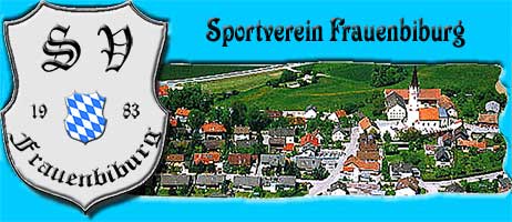SV Frauenbiburg - Logo