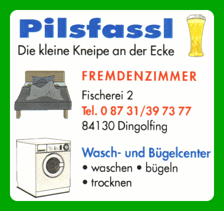 Pilsfassl
