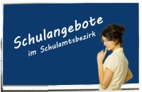 Schulangebote