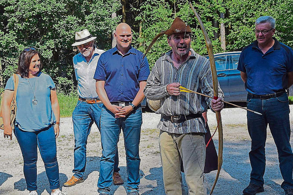 Waldjugendspiele 01