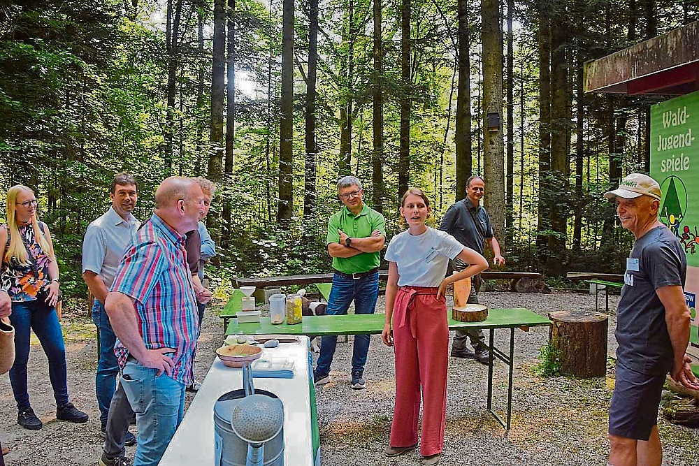 Waldjugendspiele 02