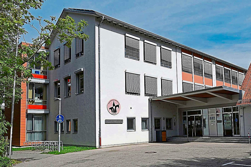 GS Altstadt