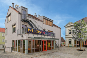 GS Montessorischule Landau (Priv.)