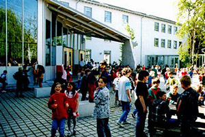 GS Altstadt Dingolfing