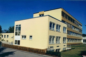 Pfarrer Huber Schule
