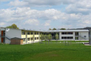 Herzog Georg Schule