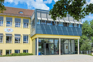 GS Teisbach