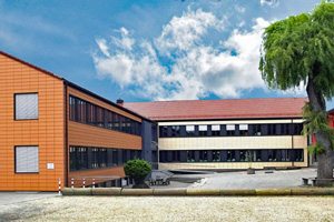 Mittelschule Mamming-Gottfrieding