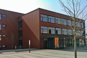 Mittelschule Frontenhausen