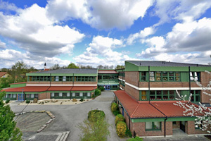 Grund- und Mittelschule Pilsting
