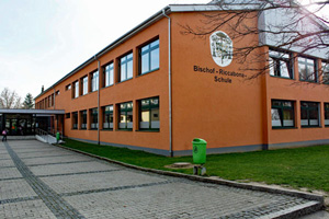 Grund- und Mittelschule Wallersdorf