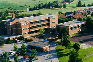 GS Simbach