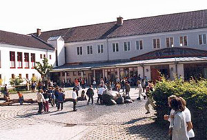 Kontaktbild