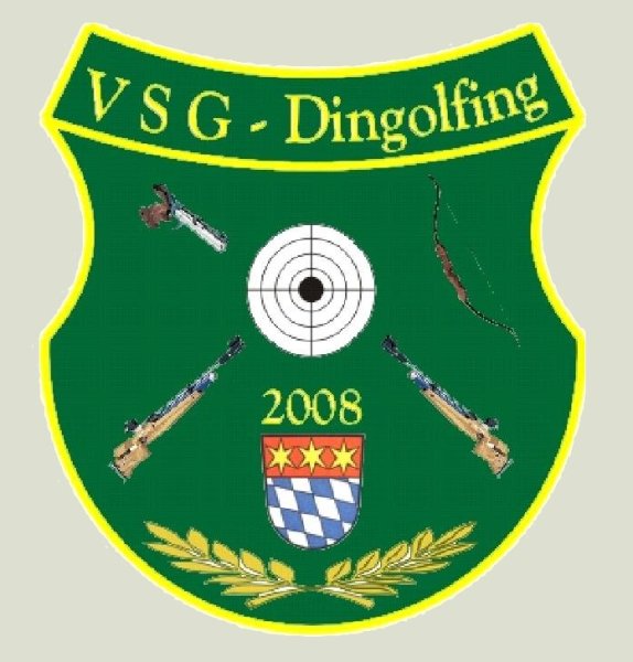 VSG-Wappen